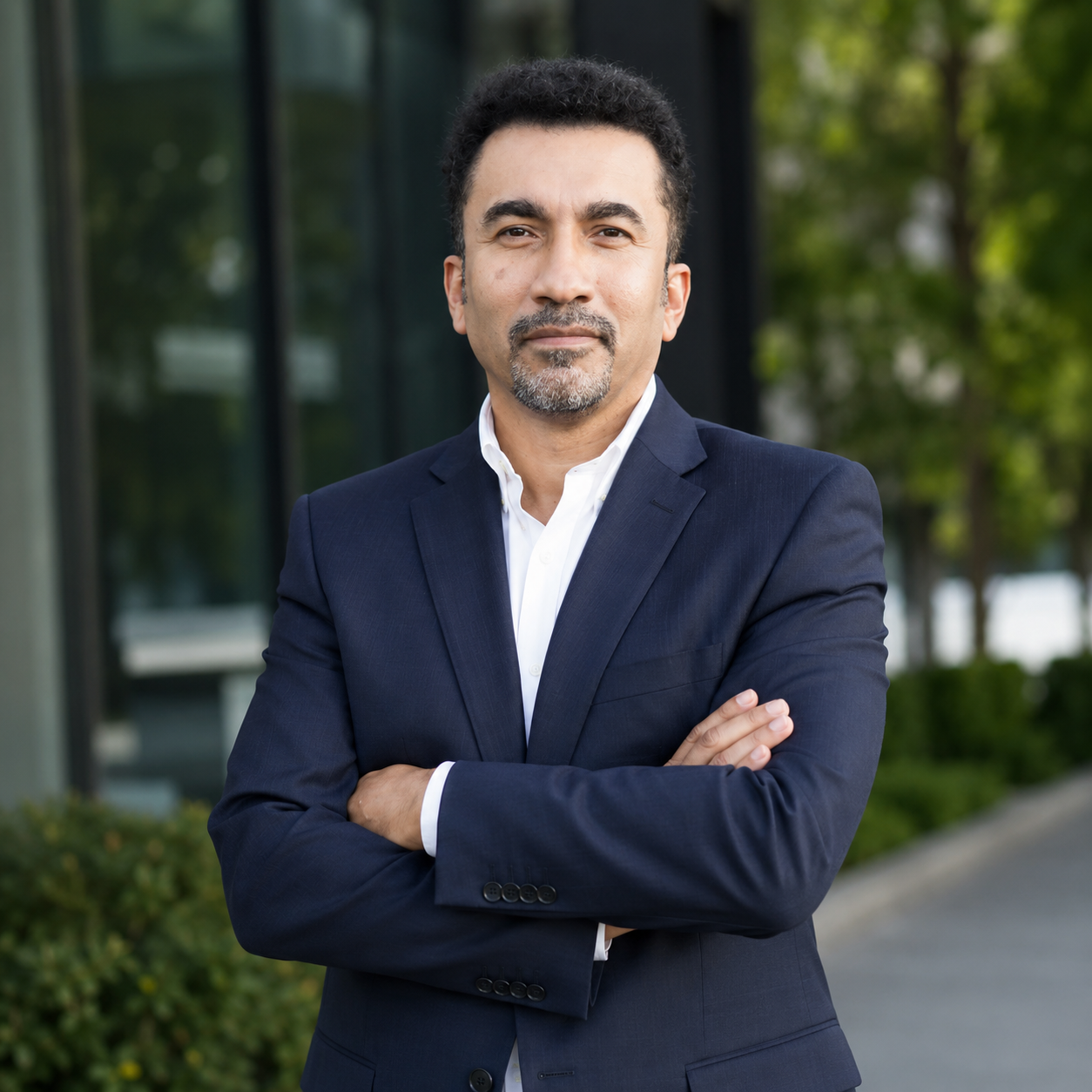 Juan Carlos Roa — Nexaholistic